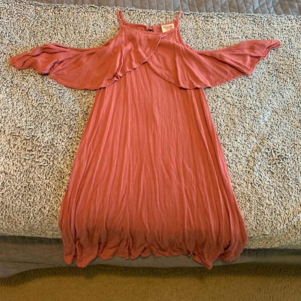 Girls Mossimo Dress
